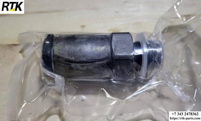 Клапан обратный в рампе ZP 6745-71-4330 SAA6D114E-3 PC300-8