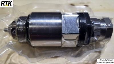 Клапан TVS 723-40-91300
