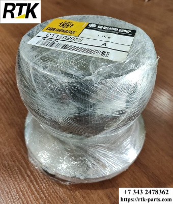 Цапфа CGR 1102966 4t9439