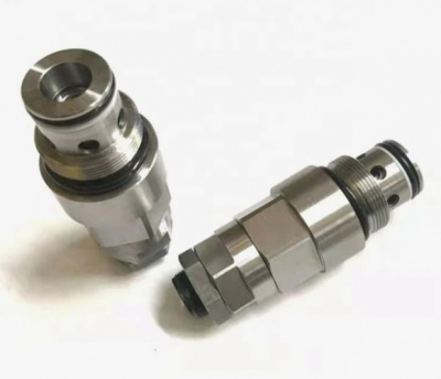 Клапан TVS xkbf-01293