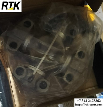 Крестовина переднего кардана GA 9P0356 8K6042 6h2577 176-76-61310krestovina_perednego_kardana_ga_9p0356_8k6042_6h2577