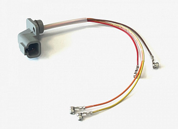 Жгут проводов форсунки ZP 3968886zhgut-provodov-forsunki-zp-3968886