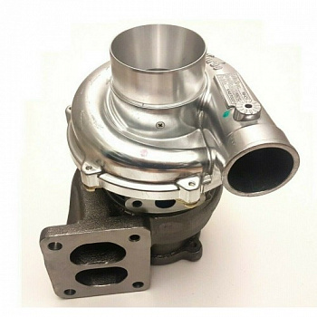 Турбонагнетатель CMP 114400-3770 114400-3771 ZX200-5G ZX240-3Gturbina_1144003770
