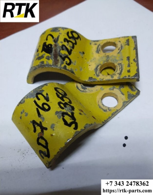 Хомут KOMATSU (б/у)  207-62-52350