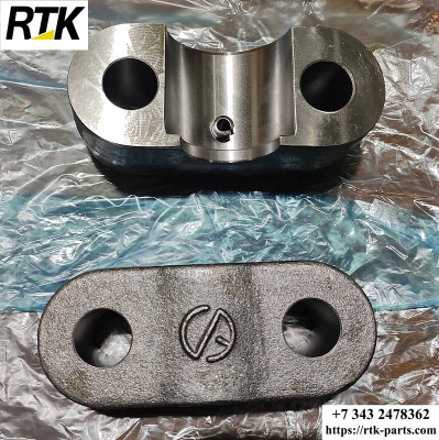 Бугель катка опорного Uwitek 1311651 6T4504 7G0180 1284026