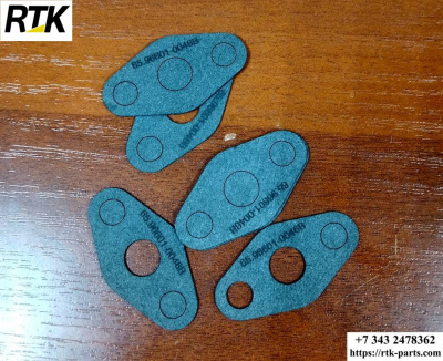 Прокладка RTK (без асбест CSNXB150)  65.96601-0046B 65966010046B