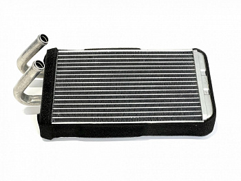 Радиатор печки ND116120-9280radiator-pechki-nd116120-9280