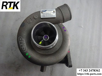 Турбонагнетатель CMP 2870049 Cat320 eng C6.4turbonagnetatel_cmp_2870049