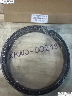 Доукон ACT XKAQ-00219