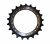 Звездочка JSB 1033091 ZX200-5G 18 отверстий