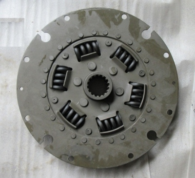 Демпферный диск YNF 22U-01-21310