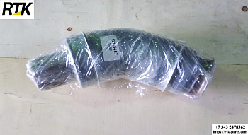 Выхлопной патрубок GA 1215457vykhlopnoy-patrubok-ga-1215457