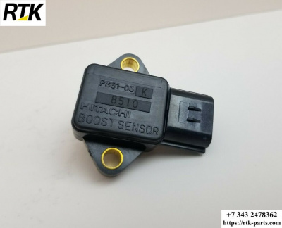 Датчик давления впускного коллектора ACT 8972177780 4651944 263G2-43131 60065525