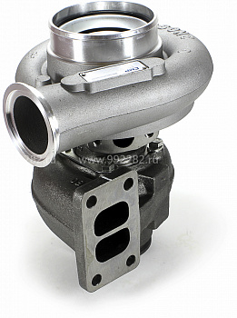 Турбонагнетатель CMP 6738-81-8092 6754-81-8090 HX35turbina_6754_81_8090