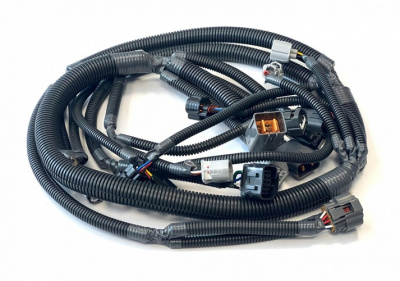 Жгут проводов ZP 8980028973