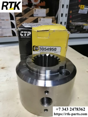 Ступица CTP 3054950