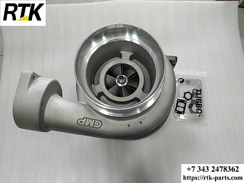 Турбонагнетатель CMP 1W4209 1W3728turbokompressor_1w4209_1w3728