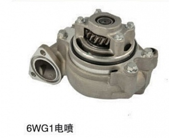 Водяной насос Maguro 1136501126 1136501120vodyanoy-nasos-mgr-1136501126-1136501120