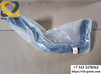 Патрубок радиатора нижний ACT 3104963 ZX330/3patrubok_radiatora_act_zx330_3_3104963