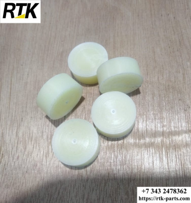 Набор шайб RTK 0940578+0940579+0940580 (10мм)