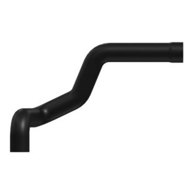 Патрубок нижний TVS 4214956 CAT330D2L чего то с ним не так