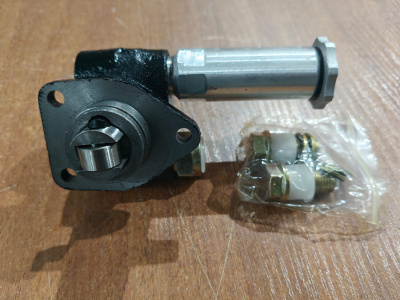 Насос ручной подкачки топлива ТННД TVS DK105237-1700 (для ТНВД 612601080618)