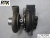 Турбонагнетатель CMP 5i8018 Cat320 eng3066 49179-02300