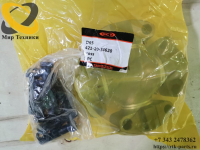 Крестовина усиленная TVS D65 421-20-33620 421-20-33621