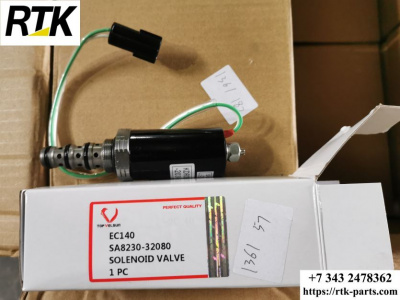 Электромагнитный клапан ACT SA8230-32080 SA7223-00810