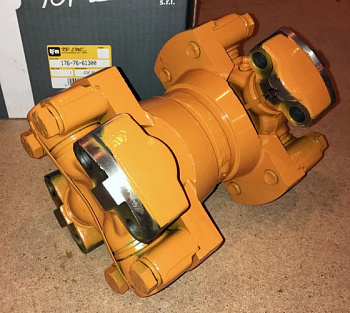 Кардан лебедки в сборе OFM 176-76-61300kardan_lebedki_v_sbore_176_76_61300