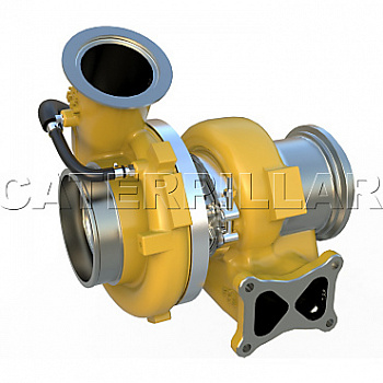 Турбонагнетатель CMP 2915480 Cat345D/C eng C13turbokompressor_2915480