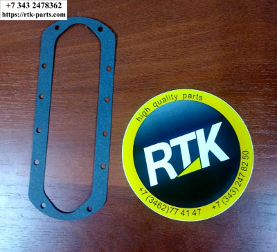 Прокладка ТНВД RTK (без асбест CSNXB150) 9411611621 134042-1400 DK134042-1400