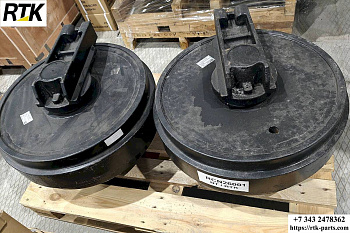 Колесо направляющее ETR k1004481akoleso-napravlyayushchee-k1004481a