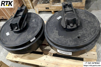 Колесо направляющее ETR k1004481a