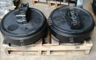 Направляющее колесо JSB 270-00015