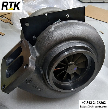 Турбокомпрессор CMP 1226776 cat 587 UTV75 1196210 1247622 1196211turbokompressor_1226776