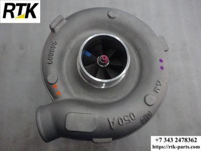Турбонагнетатель CMP 1118035 Cat330b