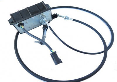 Шаговый мотор ZP 21EN-32300