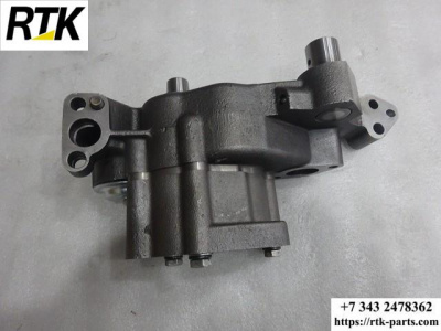 Масляный насос CMP 6I1346 2955674