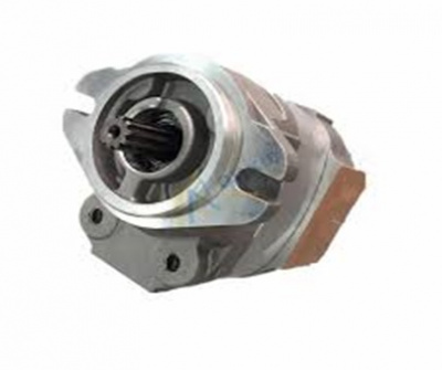 Насос трансмиссии WX 705-21-32050 705-21-32051