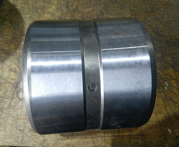 Втулка рукояти GT 110-00064 K1000733 K1037849 131004-00023 131004-00250 80x95x90(S40)vtulka_rukoyati_110_00064_k1000733_k1037849_131004_00023_131004_00250