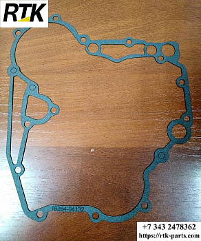 Прокладка передней крышки RTK (без асбест CSNXB150) 16264-04132 ДВС Kubota V1505prokladka-peredney-kryshki-bez-asbest-csnxb150-16264-04132-dvs-kubota-v1505