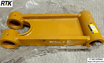 Трапеция GT 206-70-00840 PC220-7 80mm/80mmtrapetsiya-gt-206-70-00840-pc220-7-80mm-80mm