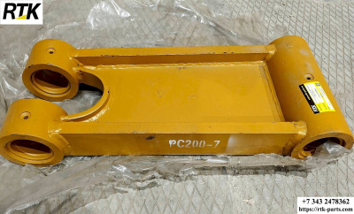 Трапеция GT 206-70-00840 PC220-7 80mm/80mm