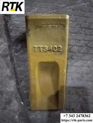 Коронка std LOF 7T3402 J400 E355