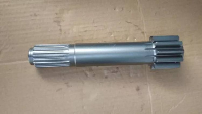 Вал бортового редуктора TGFQ K9007390