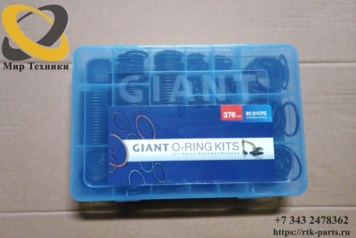 Набор колец Giant для Hyundai ACT1 LB-J4004