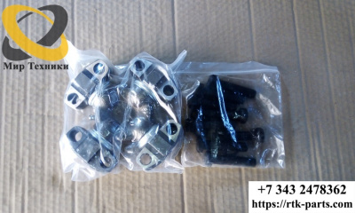 Крестовина лебедки OFM 176-76-61310 6H2577