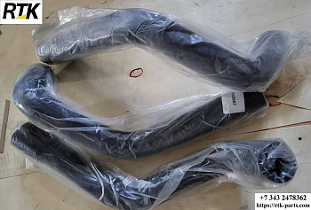 Патрубок радиатора верхний YNF 3103667 ZX330-5Gpatrubok-radiatora-verkhniy-ynf-3103667-zx330-5g