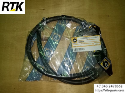 Патрубок CTP 5P1420